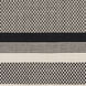 Osasuna 108 X 72 inch Taupe Rug in 6 X 9, Rectangle