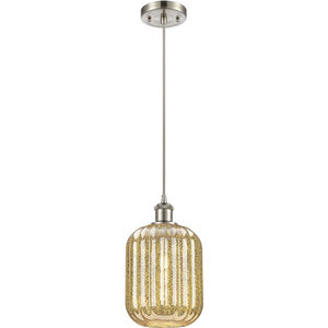 Ballston Preston 1 Light 6.75 inch Mini Pendant