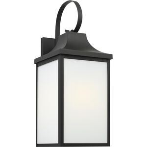 Saybrook 1 Light 8.50 inch Outdoor Wall Light