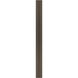 Sean Lavin Aspen 1 Light 60 inch Outdoor Bronze Outdoor Wall Sconce