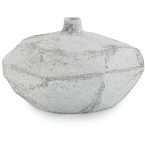 Memento 12.75 X 7.5 inch Vase