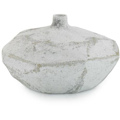 Memento 12.75 X 7.5 inch Vase