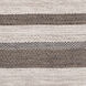 Azalea 90 X 60 inch Cream Rug in 5 x 8, Rectangle