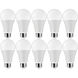 Lumos LED Type A Medium 14.00 watt Light Bulbs
