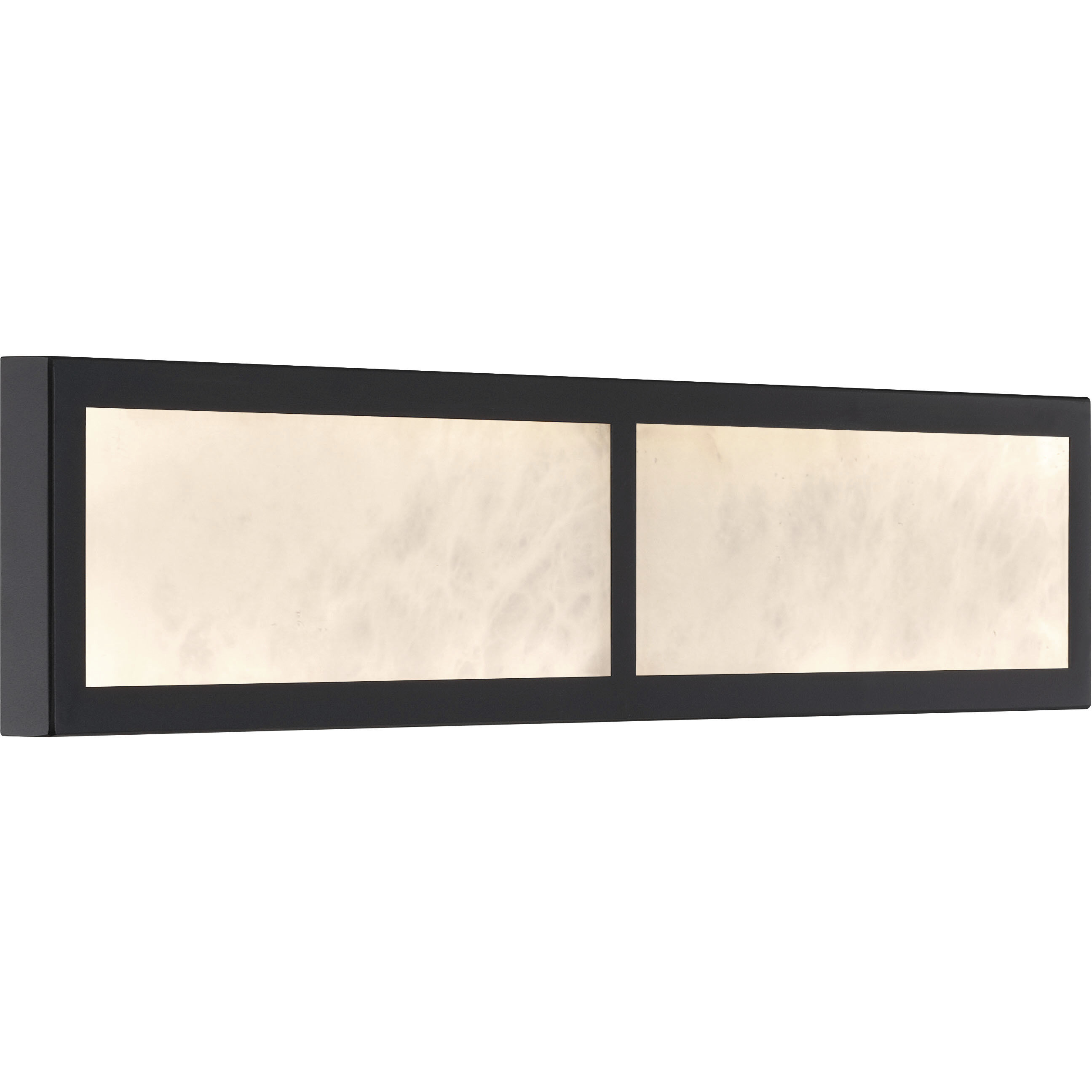 Stiles LED 24 inch Sand Coal Vanity Light Wall Light