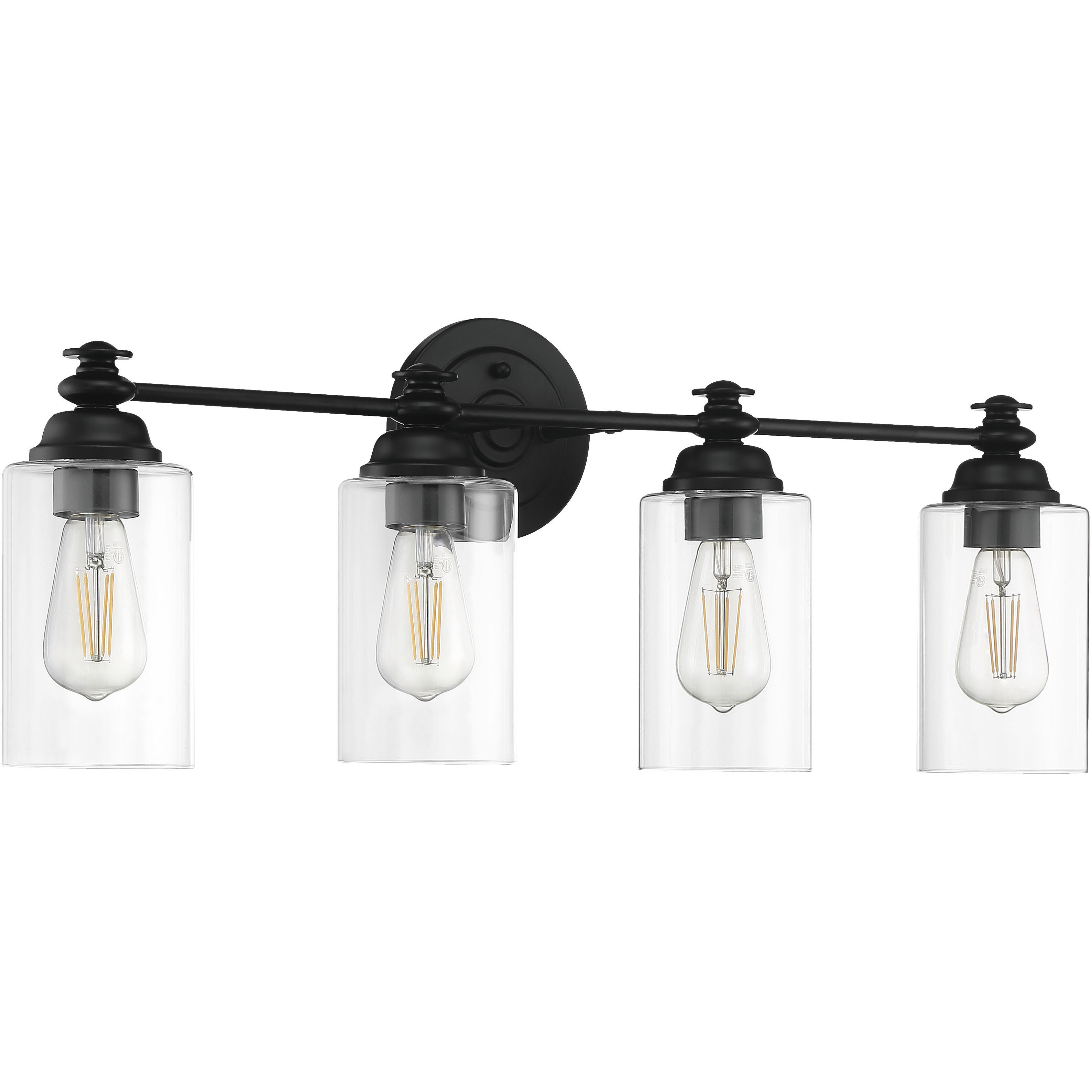 Neighborhood Dardyn 4 Light 29.50 inch Bathroom Vanity Light