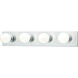 Vanity Strips 4 Light 24.00 inch Bathroom Vanity Light