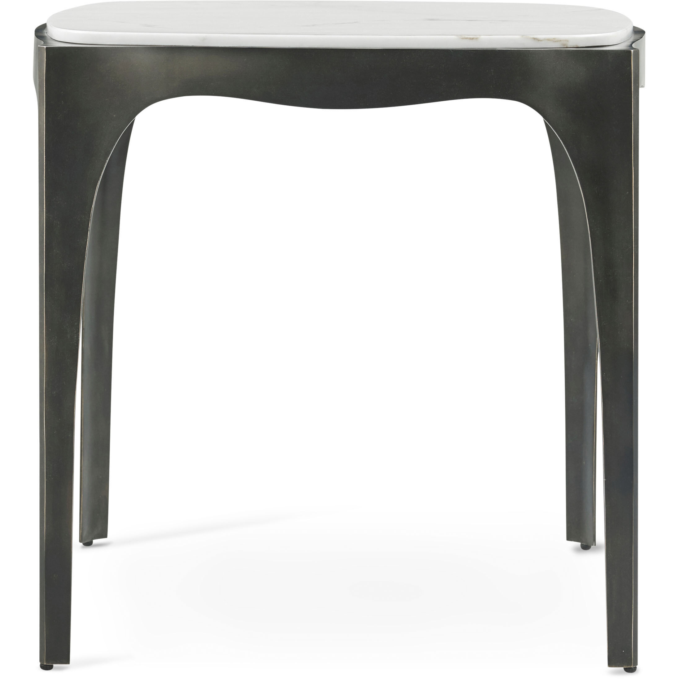 Rome 24.5 X 24.5 inch Side Table
