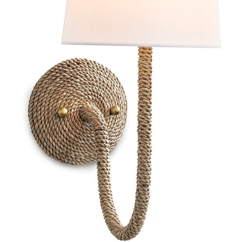 Bimini Wall Sconce Wall Light, Single