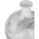 Svirla 9.1 X 8.3 inch Vase