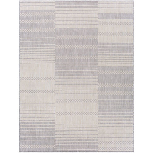 Malibu 108 X 79 inch Rugs in 7 x 9, Rectangle