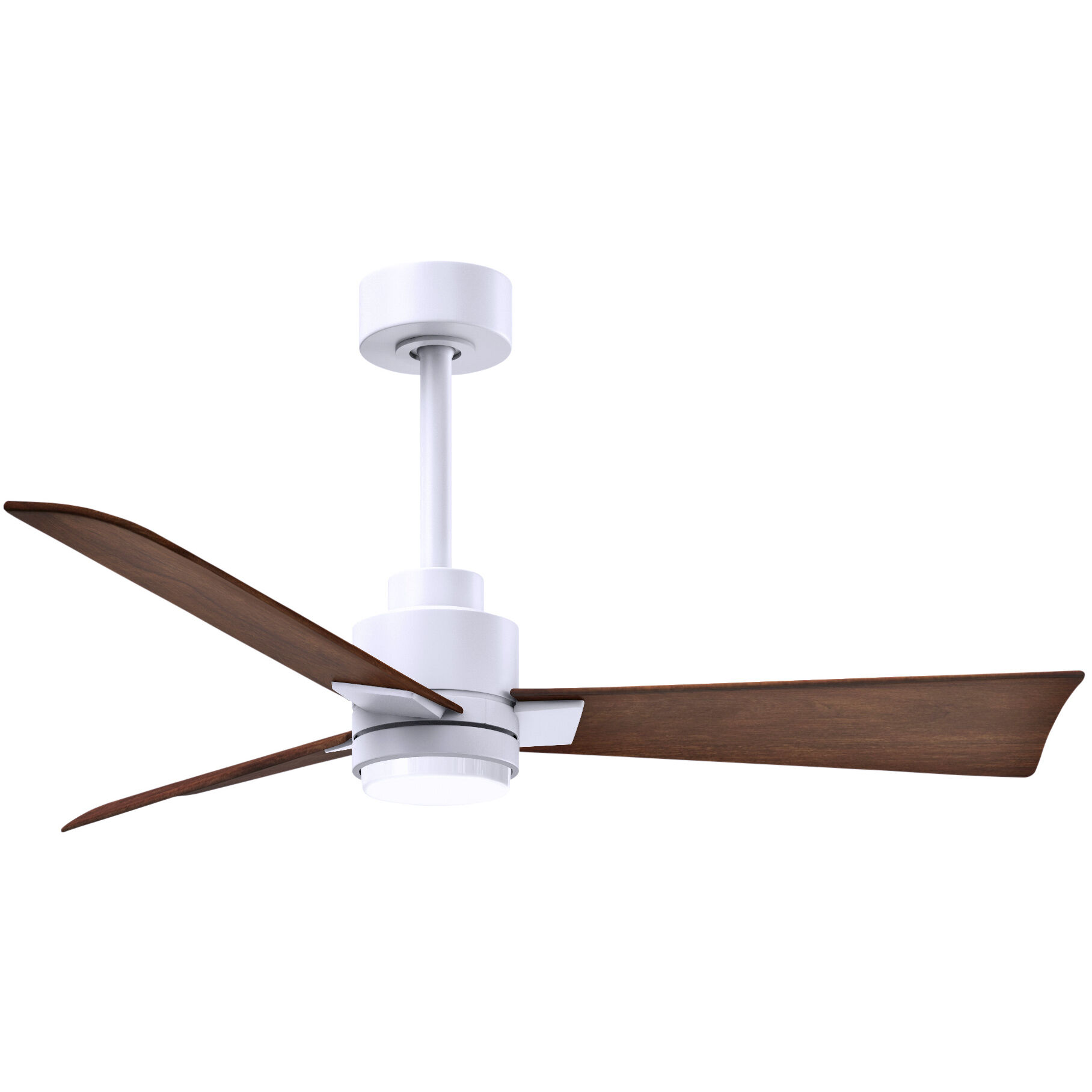 Atlas Alessandra - LK 42.00 inch Indoor Ceiling Fan