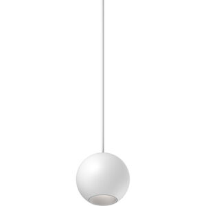 Exo 1 Light 2.00 inch Pendant