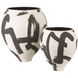 Kenzo 17 X 15 inch Vase, Large