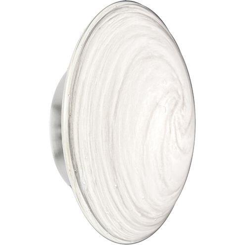 Wenona Wall Sconce Wall Light in Polished Chrome