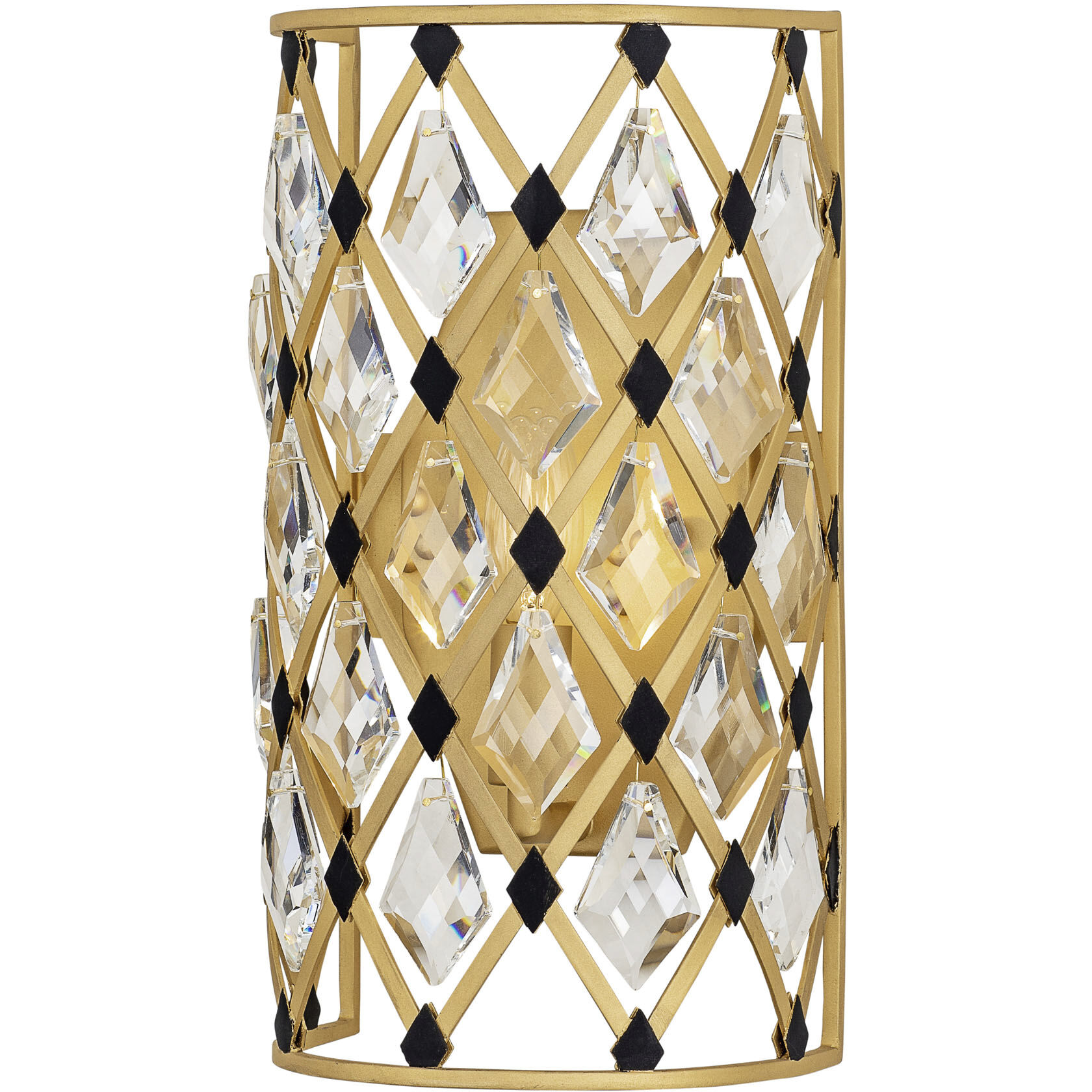 Windsor 1 Light 7.00 inch Wall Sconce