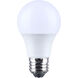 Lumos Medium A19 E26 8.5 watt 5000K Type A