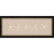 Naturals Collection Neutral Framed Art
