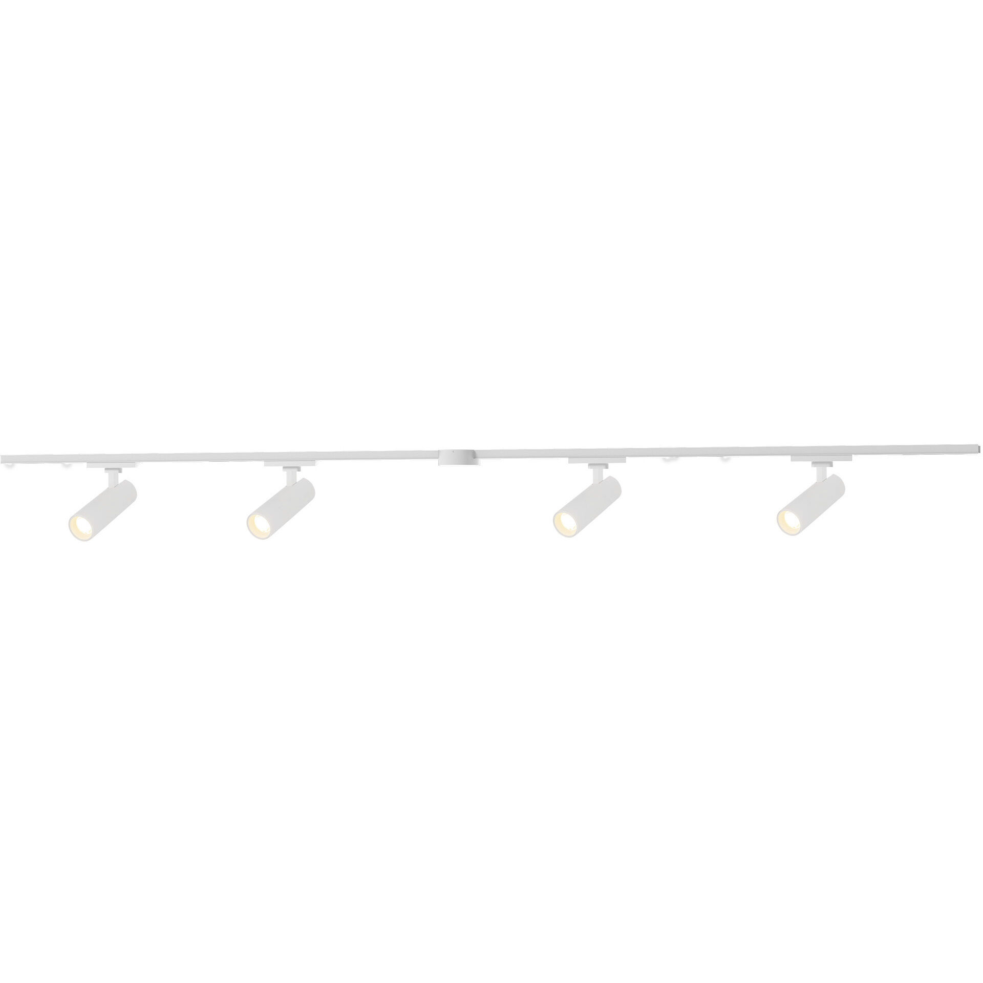 Paolo 2.00 inch Track Lighting