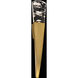 Signature Embrace LED 3.94 inch Aged Brass ADA Wall Sconce Wall Light, Schonbek Signature