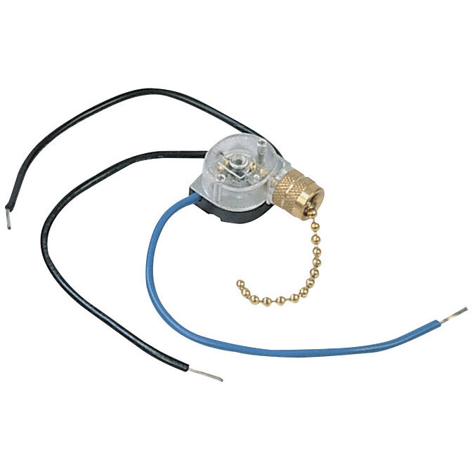 Signature Fan Light Switch