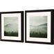 Photography Collection Dark Espresso Wood Framed Art