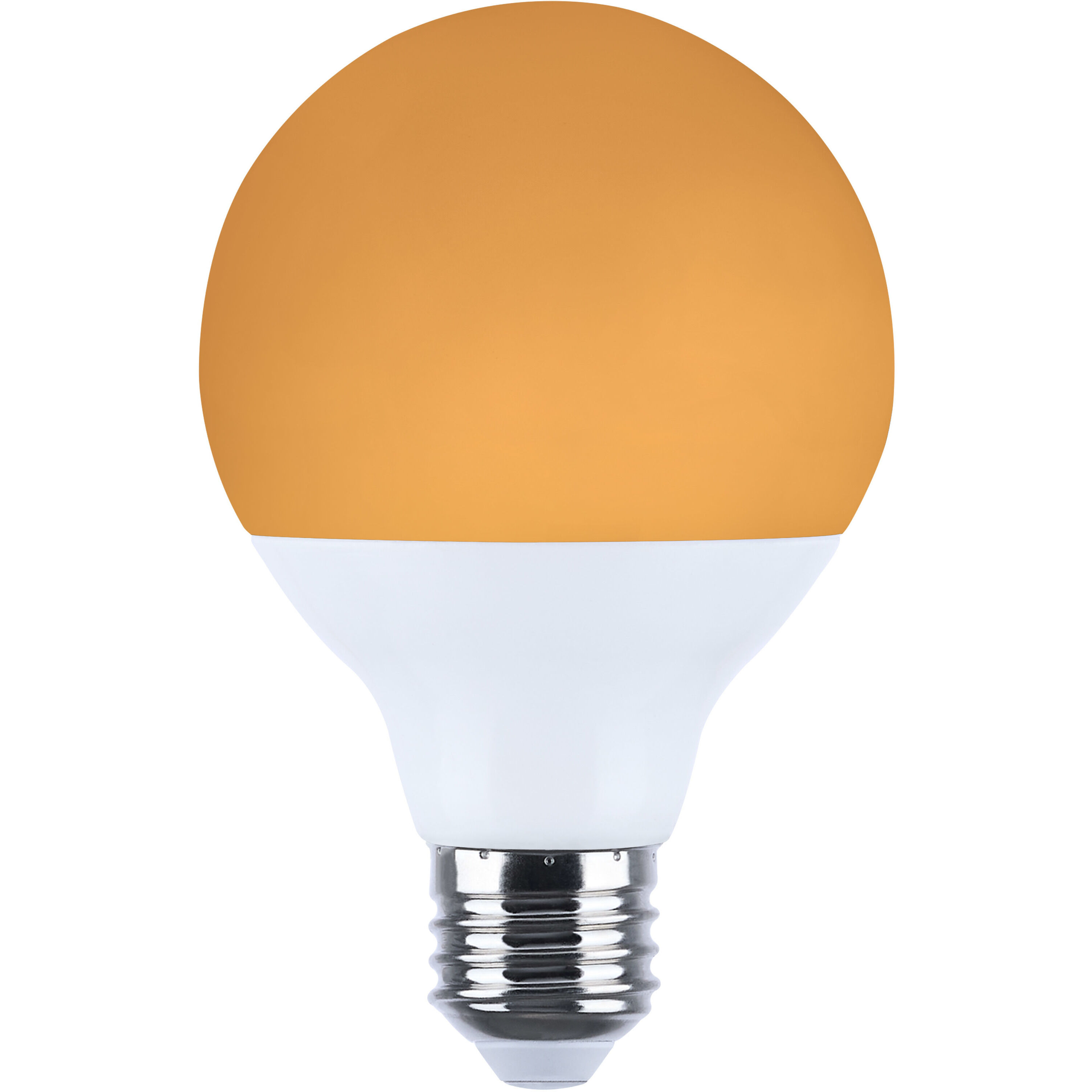 Starfish LED G25 E26 10.00 watt 2700K-5000K LED Bulb