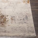 Ephesians 96 X 60 inch Ivory Rug in 5 x 8, Rectangle