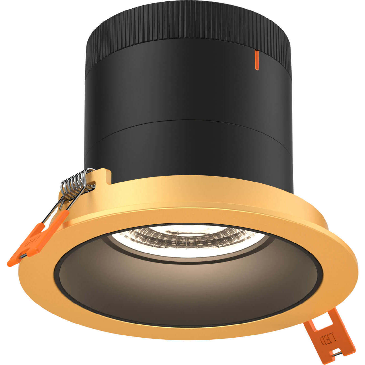 Versa Modular Downlight Wall Light