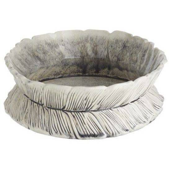 Faith Ice Reactive Centerpiece