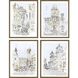 Scenic Collection Multi Framed Art