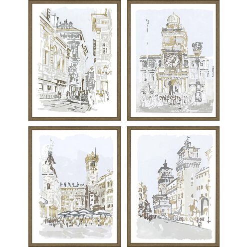 Scenic Collection Multi Framed Art