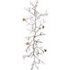 Branch Gold Wall Décor