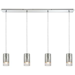 Tallula Linear Mini Pendant Ceiling Light