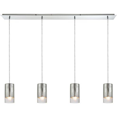 Tallula Linear Mini Pendant Ceiling Light