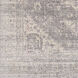 Subtle 108 X 79 inch Taupe Rug, Rectangle