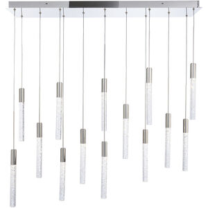 Magic 14 Light 10.00 inch Pendant