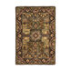Edda 180 X 144 inch Olive/Dark Brown/Sage/Tan/Emerald/Camel/Khaki Rugs, Wool