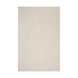 Modern Classics 96 X 60 inch Khaki Rugs, Wool