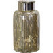 Zayn 15 X 8 inch Jar
