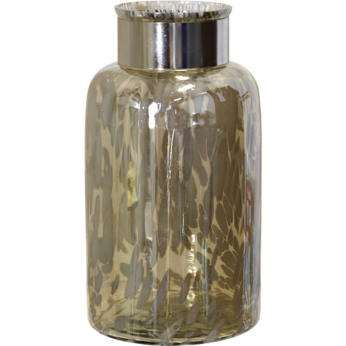 Zayn 15 X 8 inch Jar