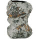 Grotesque 12.75 X 11.25 inch Vase, Large