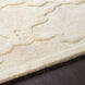 Chandler 63 X 39 inch Ivory Rug in 3 x 5, Rectangle