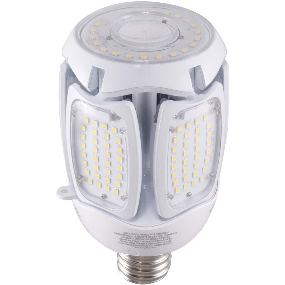 Hi-Pro LED EX39 75.00 watt 5000K Light Bulb