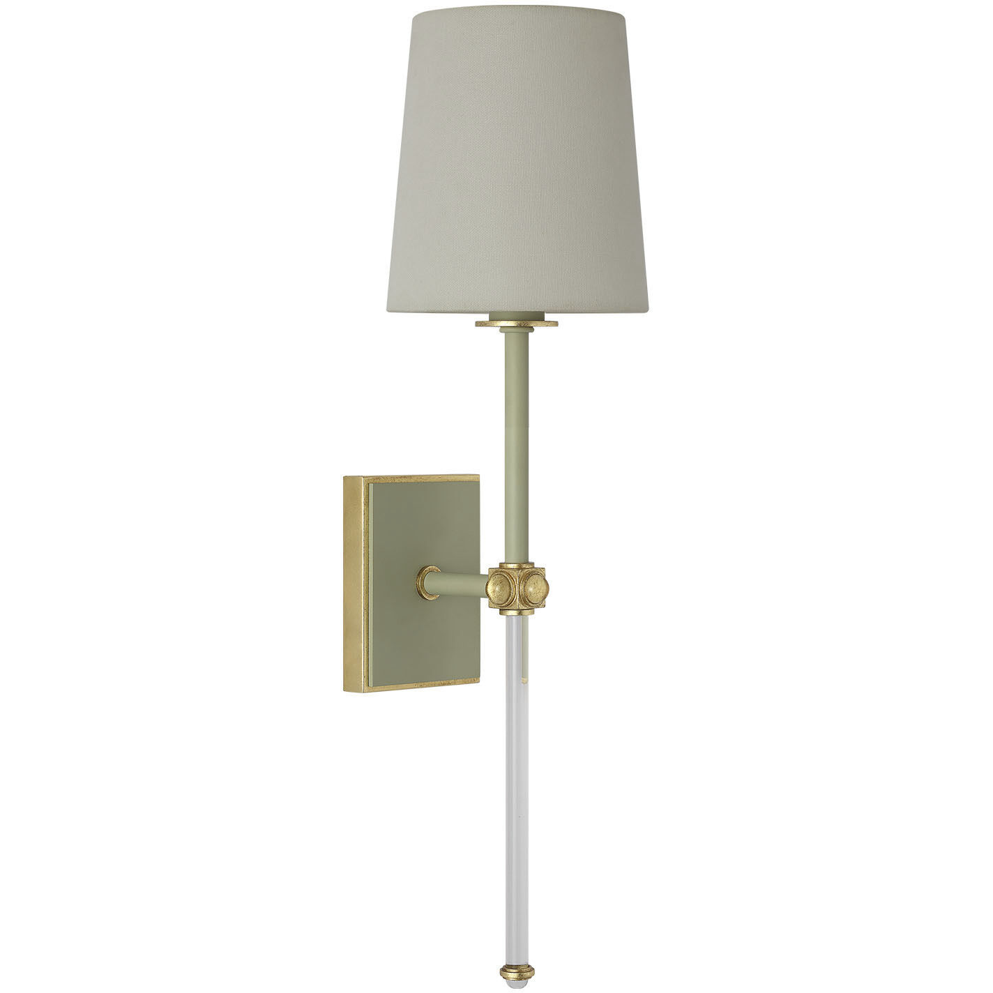 Julie Neill Lucia Cordless Sconce Wall Light