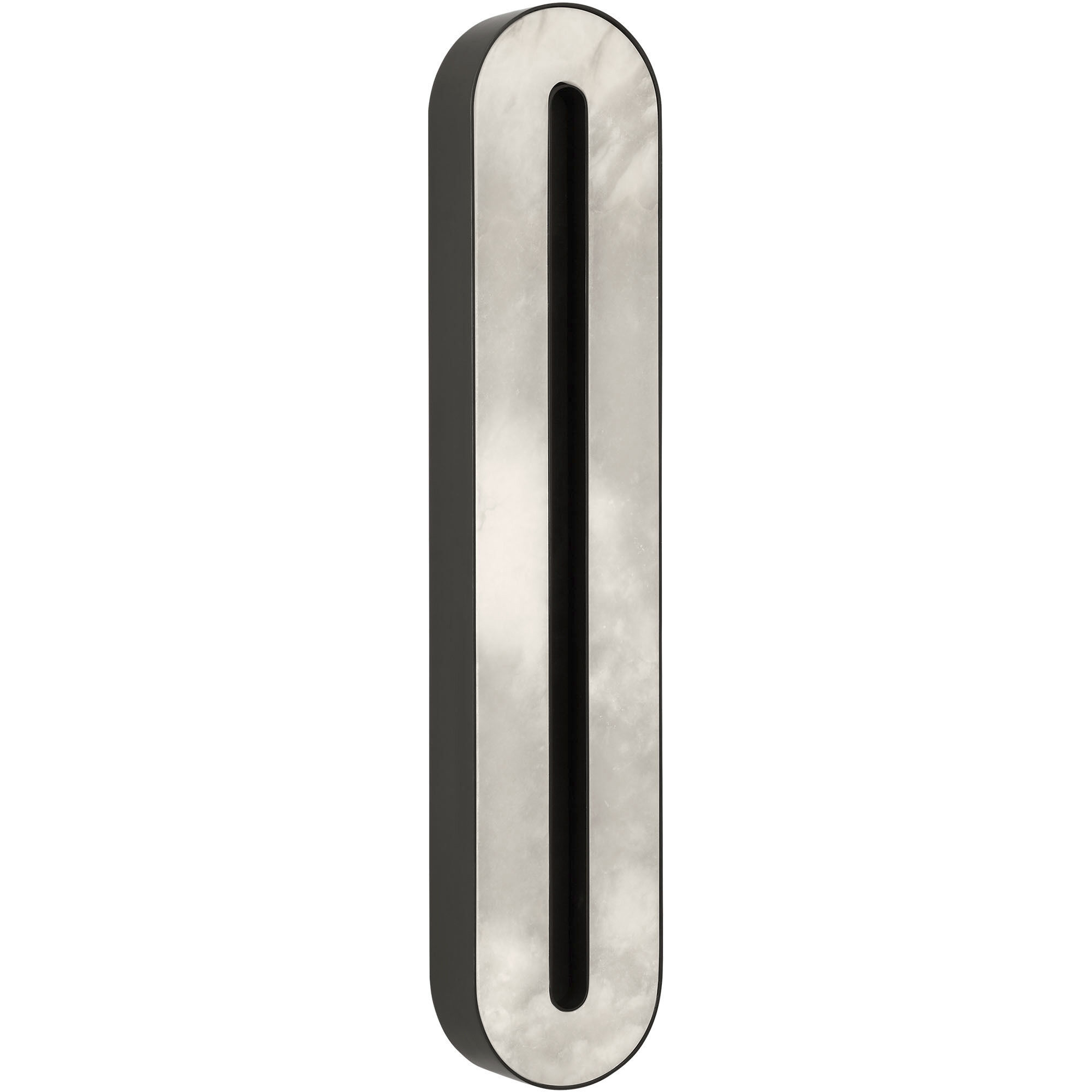Kelly by Kelly Wearstler Wyllis LED 2.6 inch Bronze ADA Sconce Wall Light