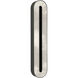 Kelly by Kelly Wearstler Wyllis Sconce Wall Light in Bronze