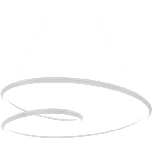 Ampersand 31.50 inch Pendant