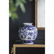 Aline 9 X 9 inch Vase