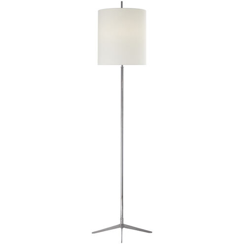 Thomas O'Brien Caron 2 Light 16.00 inch Floor Lamp